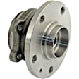 513253A Wheel Hub