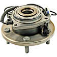 513273 Front, Driver or Passenger Side Wheel Hub