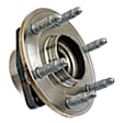 513277 Front or Rear, Driver or Passenger Side Wheel Hub, 6 Lugs, 3.6L, 6Cyl