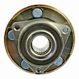 513281 Front or Rear, Driver or Passenger Side Wheel Hub