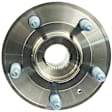 513281 Front or Rear, Driver or Passenger Side Wheel Hub
