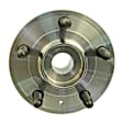 2016 Chevrolet Malibu Limited - Front or Rear, Driver or Passenger Side Wheel Hub, 5 Lugs, Gold Series