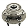 513401 Wheel Hub