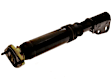 515-9 Rear, Driver or Passenger Side Bare Strut, OE Replacement Series