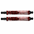 519-2 Shock, Specialty Series