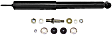 520-182 Rear, Driver or Passenger Side Shock, Advantage Gas-Charged Series