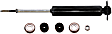 520-238 Front, Driver or Passenger Side Shock, Advantage Gas-Charged Series