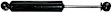 520-30 Front, Driver or Passenger Side Shock, Advantage Gas-Charged Series