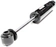 520-30 Front, Driver or Passenger Side Shock, Advantage Gas-Charged Series