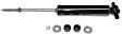 520-371 Front, Driver or Passenger Side Shock, Professional Premium Gas-Charged Series