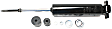 520-42 Front, Driver or Passenger Side Shock, Advantage Gas-Charged Series