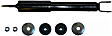 520-431 Front, Driver or Passenger Side Shock, Advantage Series