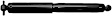 530-157 Rear, Driver or Passenger Side Shock, Professional Premium Gas-Charged Series