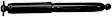 530-238 Rear, Driver or Passenger Side Shock, Professional Premium Gas-Charged Series