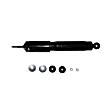 530-311 Front, Driver or Passenger Side Shock, Professional Premium Gas-Charged Series