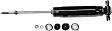 530-315 Front, Driver or Passenger Side Shock, Professional Premium Gas-Charged Series