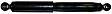 530-466 Rear, Driver or Passenger Side Shock, Professional Series