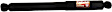 530-476 Rear, Driver or Passenger Side Shock, Professional Premium Gas-Charged Series