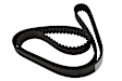 55489417 Timing Belt - Direct Fit, Sold Individually