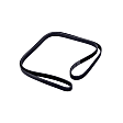 2022 GMC Yukon - Serpentine Belt, 3.0L 6Cyl, engdesig: LM2, engvin: T