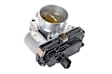 2017 Chevrolet Colorado - Throttle Body,  128.3 in. Wheelbase, 2.8L 4Cyl, RWD