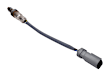 55510252 Driver or Passenger Side, Before Catalytic Converter Oxygen Sensor, Sold Individually, 2.0L, 4Cyl