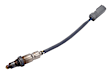 55510252 Driver or Passenger Side, Before Catalytic Converter Oxygen Sensor, Sold Individually, 2.0L, 4Cyl