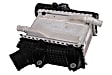 55512267 OE Replacement Series Intercooler