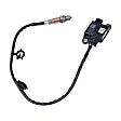 55514320 Direct Fit Diesel Exhaust Particulate Sensor, Sold Individually