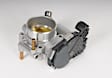 55561495 Throttle Body, GM Original Equipment Series