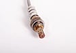 55565000 After Catalytic Converter Oxygen Sensor, Sold Individually, 4-wire, 1.8L, 4Cyl, GM Original Equipment Series