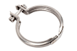 55565351 Exhaust Clamp - Direct Fit, Sold individually