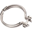 55565351 Exhaust Clamp - Direct Fit, Sold individually