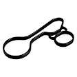 55565385 GM Original Equipment Series Oil Cooler Seal