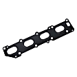2016 Cadillac ELR - Exhaust Manifold Gasket, engdesig: LUU, engvin: 4, Sold Individually