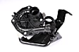 55568068 GM Original Equipment Series Secondary Air Injection Pump