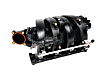 2014 Chevrolet Sonic - Intake Manifold, engdesig: LWE, engvin: G, Hatchback, 1.8L 4Cyl, GM Original Equipment Series