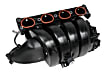 2014 Chevrolet Sonic - Intake Manifold, engdesig: LWE, engvin: G, Hatchback, 1.8L 4Cyl, GM Original Equipment Series