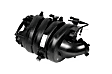 2014 Chevrolet Sonic - Intake Manifold, engdesig: LWE, engvin: G, Hatchback, 1.8L 4Cyl, GM Original Equipment Series