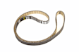 55580776 GM Original Equipment Series Timing Belt - Direct Fit, Sold Individually