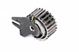 2015 Chevrolet Cruze - Timing Belt Tensioner, engdesig: LUZ, engvin: Z