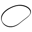 55595700 Serpentine Belt - Sold Individually