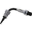 2019 GMC Terrain - EGR Temperature Sensor, engdesig: LH7, engvin: U, 4WD, Sold Individually