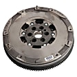 2014 Chevrolet Sonic - Flywheel, LTZ, 1.4L 4Cyl, engdesig: LUV, engvin: B, Hatchback, Manual Transaxle, 6-Speed, transmfrcode : M32, IF Built With 228mm Clutch, Steel