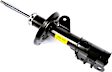 560-810 Front, Passenger Side Bare Strut, AWD, GM Original Equipment Series