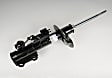 580-401 Front, Passenger Side Bare Strut, GM Original Equipment Series