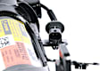 580-428 Front, Driver Side Bare Strut, GM Original Equipment Series