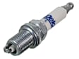 2000 Toyota Corolla - Spark Plug, Gap .044, Sold individually, 1.8L, RapidFire Performance Platinum Series