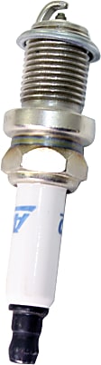 2000 Toyota Corolla - Spark Plug, Gap .044, Sold individually, 1.8L, RapidFire Performance Platinum Series