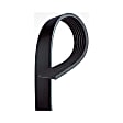 5K268SF Serpentine Belt - Direct Fit, Sold Individually